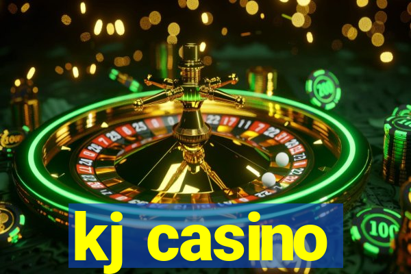 kj casino